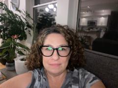 Angela Pitman