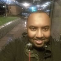 Khader Adam