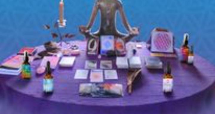 Soul Evolve Light Readings
