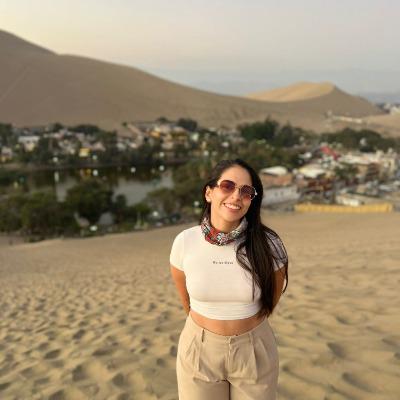 Melisa Cardona Arango