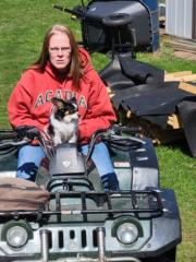 Christie Andrzejewski