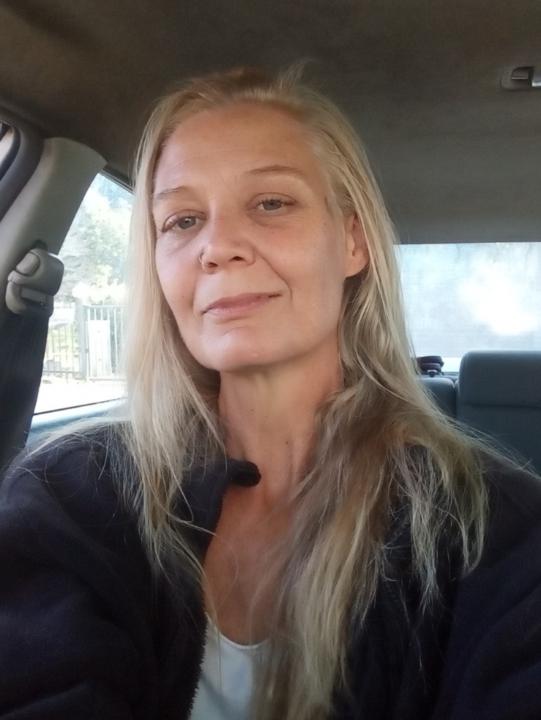 Robyn Du Preez
