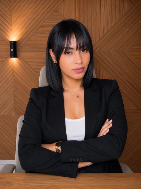 Ramona Guzman perez