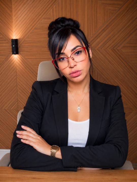 Ramona Guzman perez