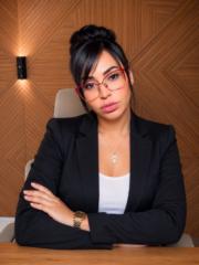 Ramona Guzman perez