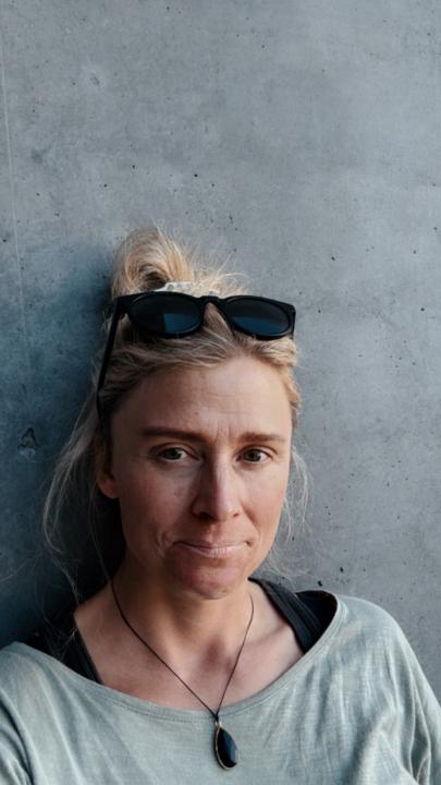 Andrea Pfurtscheller