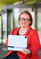 Beate Böttger