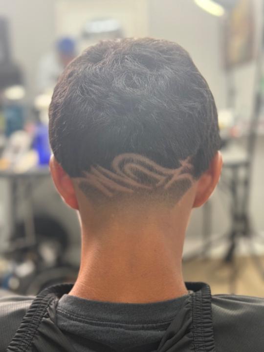 Joshua Gonzalez