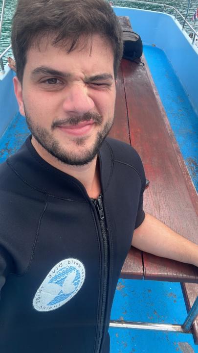 Yuval Baruch