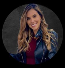 Melina Berredo