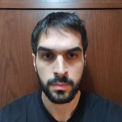 Enes Boynukalin