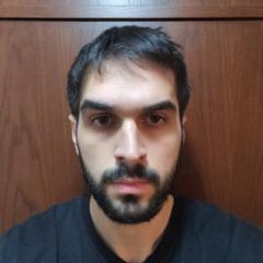 Enes Boynukalin