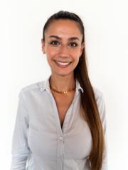 Stefanie Held