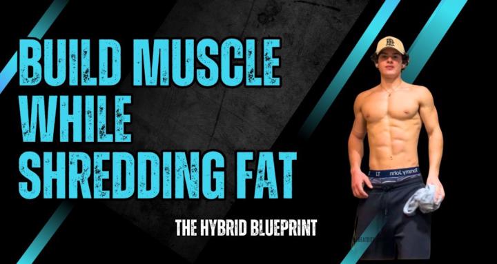 The Hybrid Blueprint