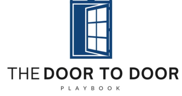 The Door-to-Door Playbook