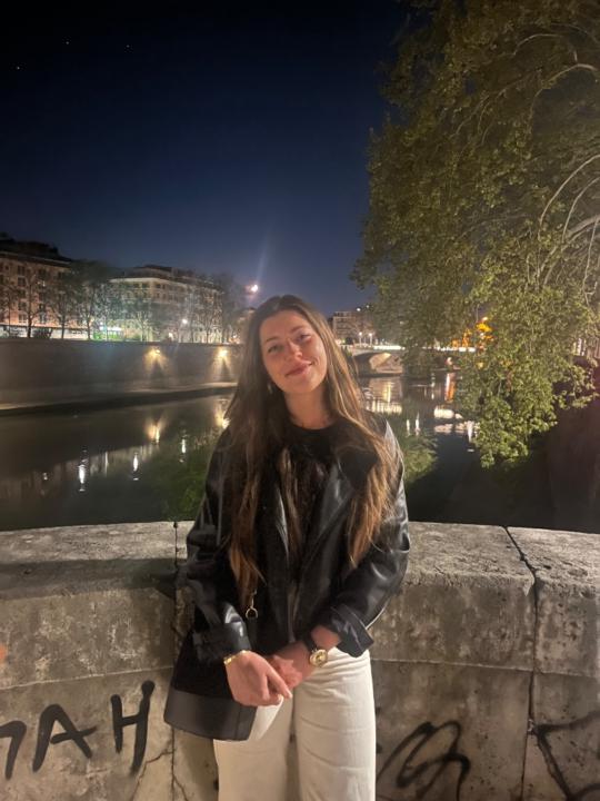 Marion Geninatti