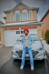 Hardeep Singh