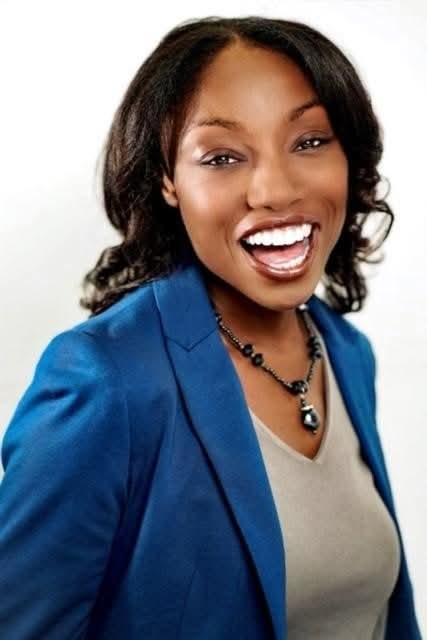 Tiffany Mosley