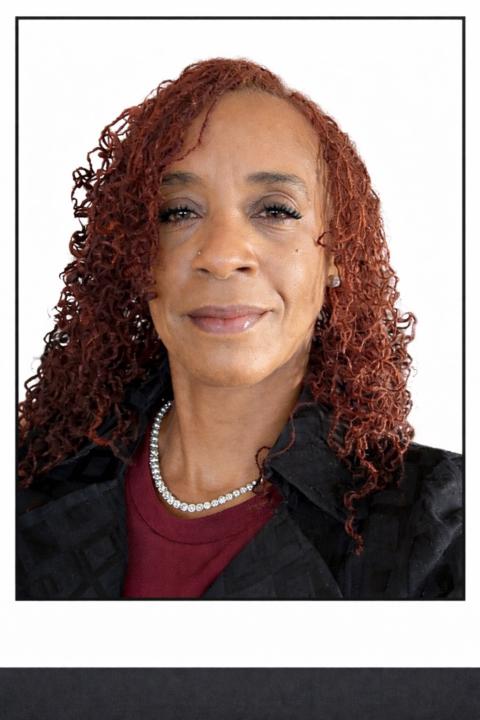 Tashana Curtis