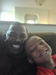 Antwain Gant
