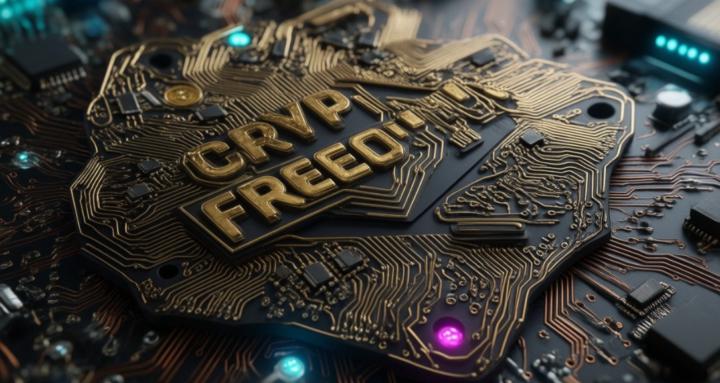 Crypto Freedom
