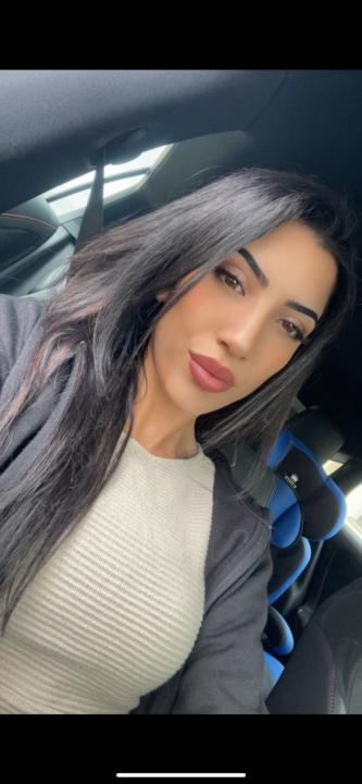 Martina Hagl