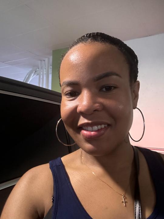 Dominiqua Brown