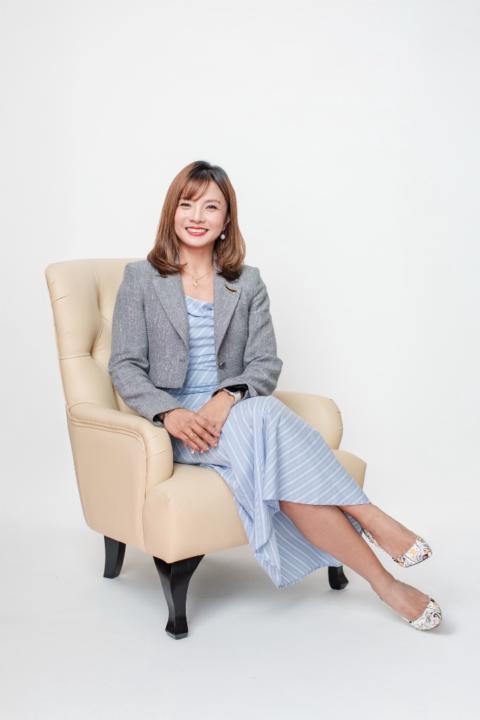 Grace Chong
