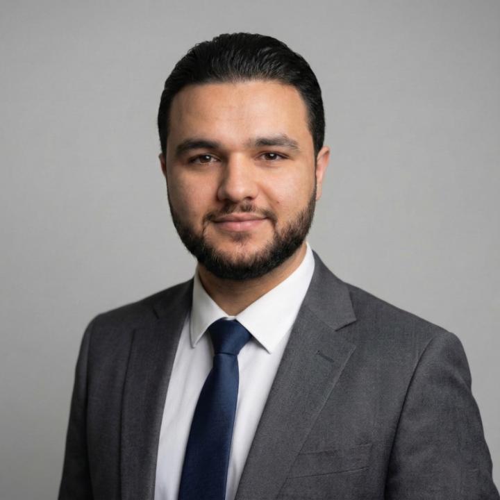 حمزة صالح