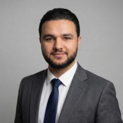 حمزة صالح