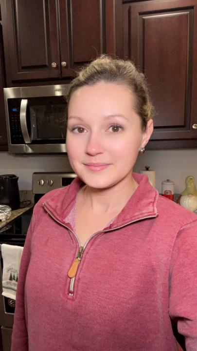 Amber Isbell