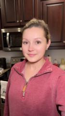 Amber Isbell
