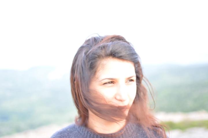 Nidhi Tewari