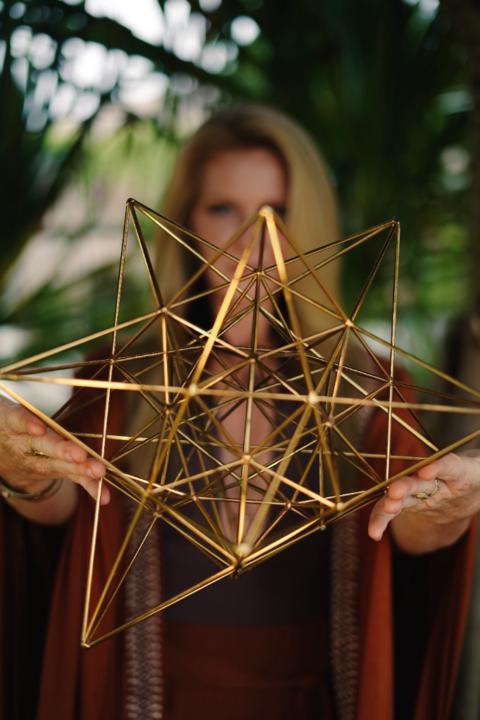 SunDari - Marci Lock