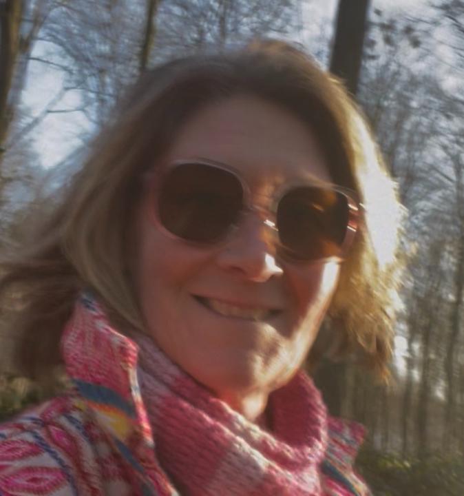 Laila Felicia Vester Nielsen