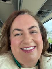 Claire Welch