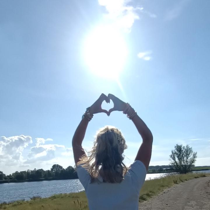 Annemieke van Tilburg