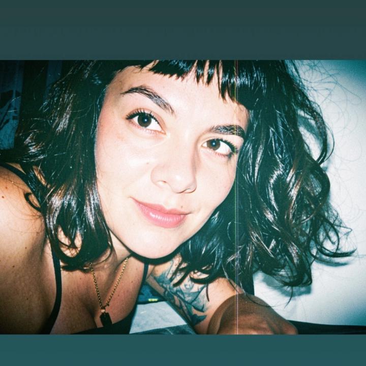 Angela Ortega