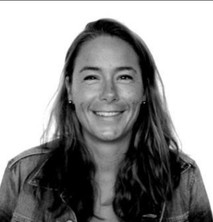 Sophie Daquin