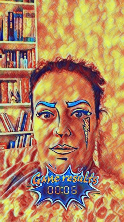 Krisztina Sanderling