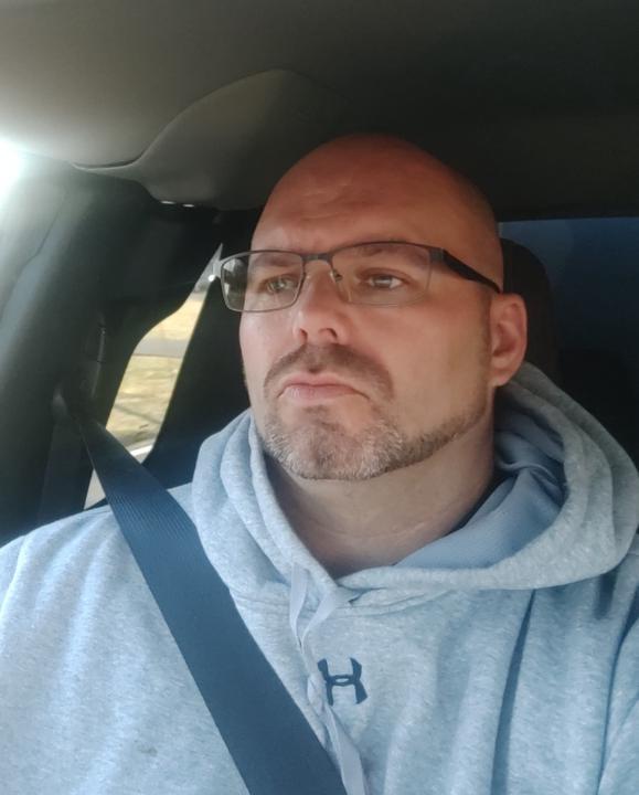 David Patton