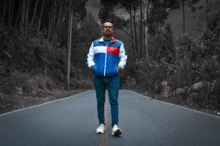 Daniel Martinez