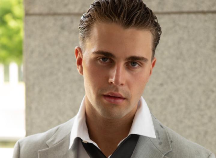 Tucker Bruns
