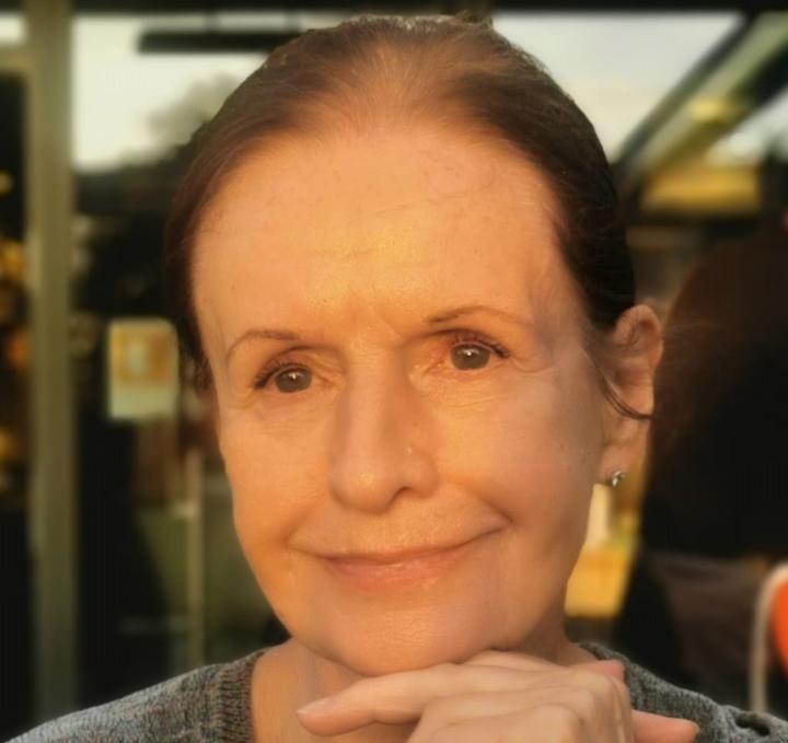 Jutta Liane Schumacher