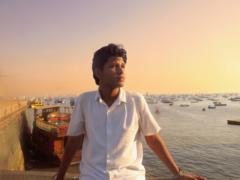 Harshvardhansingh Rajput