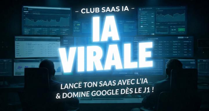 IA VIRALE