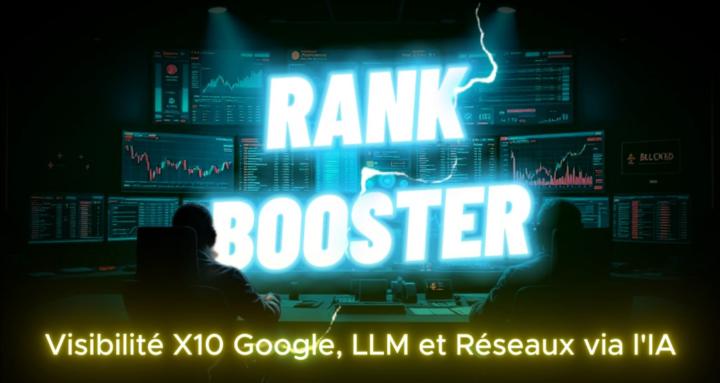 RANK BOOSTER