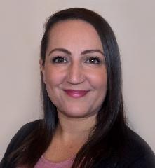 Suzi Ratcliffe