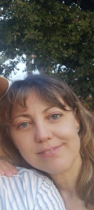 Xenia Faus