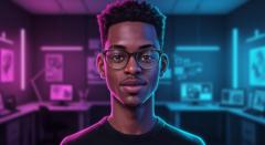 Raphael John